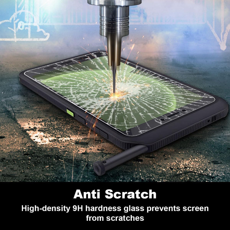 Glass Screen Protector for Galaxy Tab Active5 - Gorilla Cases