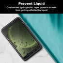 Glass Screen Protector for Galaxy Tab Active5