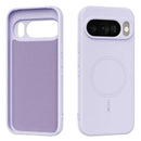 Google Pixel 10 Pro Liquid Silicone Case
