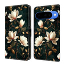 Google Pixel 10 Pro Magnolia Wallet Stand Case
