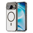 Google Pixel 10 Pro MagSafe Clear Case