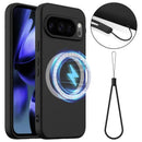 Google Pixel 10 Pro MagSafe Silicone Case
