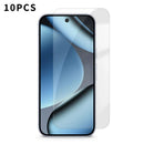Google Pixel 10 Pro Tempered Glass Screen Protector