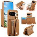 Google Pixel 10 Pro Wallet Kickstand Case
