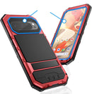 Google Pixel 10 Pro XL Aluminum Case