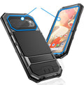 Google Pixel 10 Pro XL Aluminum Case