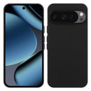 Google Pixel 10 Pro XL Clear Shockproof Bumper Slim Case