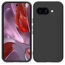 Google Pixel 10 Pro XL Clear Shockproof Bumper Slim Case