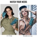 Google Pixel 10 Pro XL Detachable Multifunctional Leather Phone Case