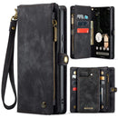 Google Pixel 10 Pro XL Detachable Multifunctional Leather Phone Case