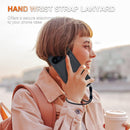 Google Pixel 10 Pro XL full - body rugged case with lanyard