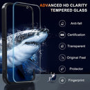 Google Pixel 10 Pro XL full - body rugged case with lanyard