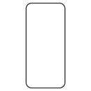 Google Pixel 10 Pro XL HD Anti-Reflective Tempered Glass Screen Protector (Fingerprint Unlock)