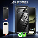 Google Pixel 10 Pro XL IP68 Waterproof Full‑Body Case