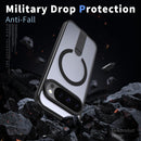 Google Pixel 10 Pro XL magnetic kickstand shockproof case