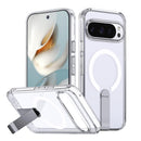 Google Pixel 10 Pro XL magnetic kickstand shockproof case