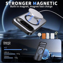 Google Pixel 10 Pro XL magnetic kickstand shockproof case