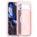 Google Pixel 10 Pro XL magnetic rugged shockproof case