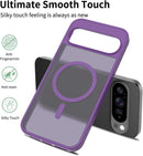 Google Pixel 10 Pro XL magnetic rugged shockproof case