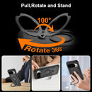 Google Pixel 10 Pro XL MagSafe Rugged Case with Dual Kickstands