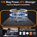 Google Pixel 10 Pro XL MagSafe Rugged Case with Dual Kickstands