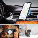 Google Pixel 10 Pro XL MagSafe Rugged Case with Dual Kickstands