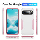 Google Pixel 10 Pro XL Rugged Shockproof Case