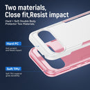 Google Pixel 10 Pro XL Rugged Shockproof Case