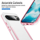 Google Pixel 10 Pro XL Rugged Shockproof Case