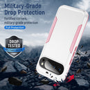 Google Pixel 10 Pro XL Rugged Shockproof Case