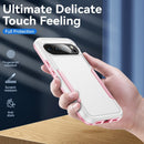 Google Pixel 10 Pro XL Rugged Shockproof Case