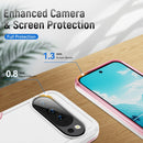 Google Pixel 10 Pro XL Rugged Shockproof Case