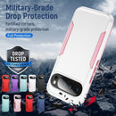 Google Pixel 10 Pro XL Rugged Shockproof Case