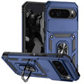 Google Pixel 10 Pro XL Sliding Camshield Holder Phone Case