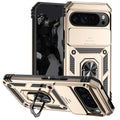 Google Pixel 10 Pro XL Sliding Camshield Holder Phone Case