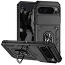 Google Pixel 10 Pro XL Sliding Camshield Holder Phone Case