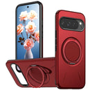 Google Pixel 11 Magnetic Rotating Kickstand Case