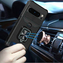 Google Pixel 11 Pro Card Holder Case