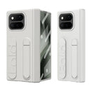 Google Pixel 11 Pro Fold Kickstand Case - Wristband & Glass Film