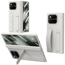 Google Pixel 11 Pro Fold Kickstand Case - Wristband & Glass Film