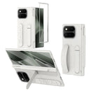 Google Pixel 11 Pro Fold Kickstand Case - Wristband & Stylus Pen