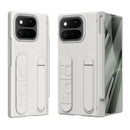 Google Pixel 11 Pro Fold Kickstand Case - Wristband & Stylus Pen