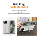 Google Pixel 11 Pro Fold Kickstand Case - Wristband & Stylus Pen