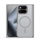 Google Pixel 11 Pro Fold Magnetic Case — Slim Shockproof PC+TPU Cover