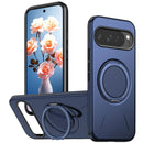 Google Pixel 11 Pro Magnetic Rotating Kickstand Case
