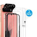 Google Pixel 11 Pro Tempered Glass Screen Protector