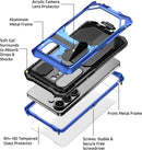 Google Pixel 11 Pro XL Aluminum Metal Case