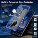 Google Pixel 11 Pro XL Aluminum Metal Case