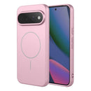 Google Pixel 11 Pro XL Magnetic Anti-Drop Soft TPU Case