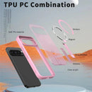 Google Pixel 11 Pro XL Magnetic Kickstand Acrylic Case